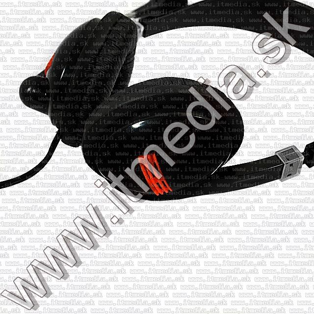 Image of Somao Headset SM-M8411MV with microphone (IT8645)